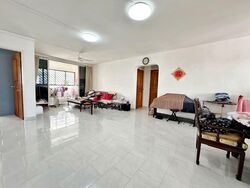 Blk 153 Bishan Street 13 (Bishan), HDB 5 Rooms #568079531